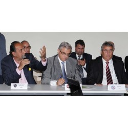 Atlético PR pretende vender os jogos do Brasileiro com transmissão na internet